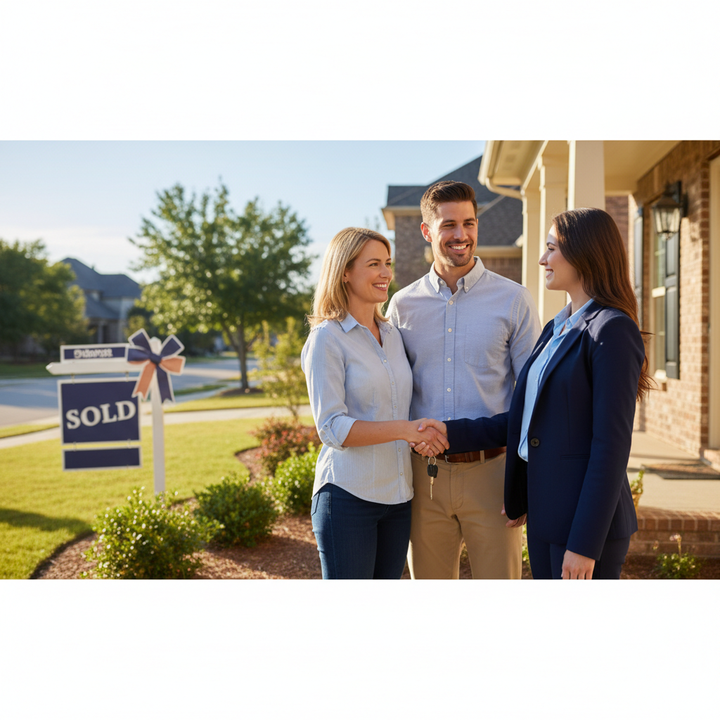 Travel Nurse Housing & Physician Mortgages | Austin Mortgage