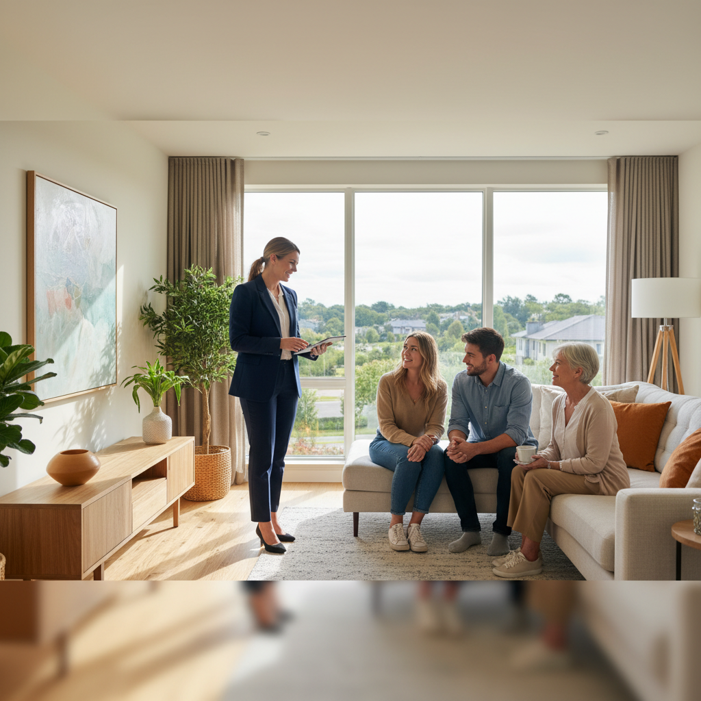 Modern Guide to Active Adult Living & Strategic Downsizing