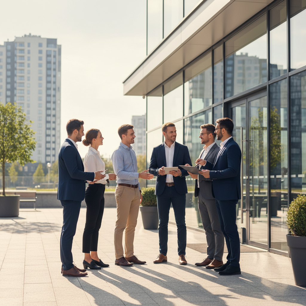 Luxury Gated Community Mortgages | Austin Mortgage Associates