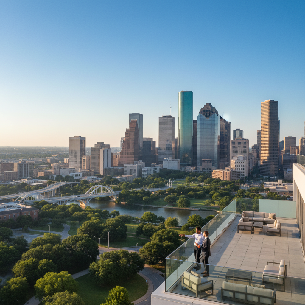 Houston Mortgage Rates & Home Loans | Austin Mortgage Associates