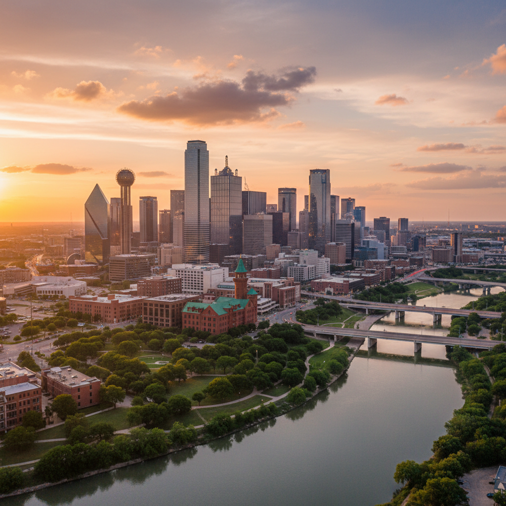 Mortgage Rates & Home Loans in Dallas | Austin Mortgage Associates