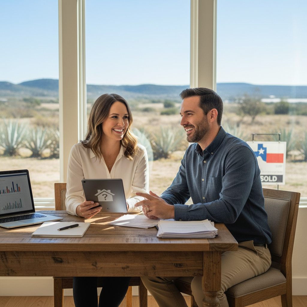 Self-Employed Mortgages in Texas: How to Qualify in 2024