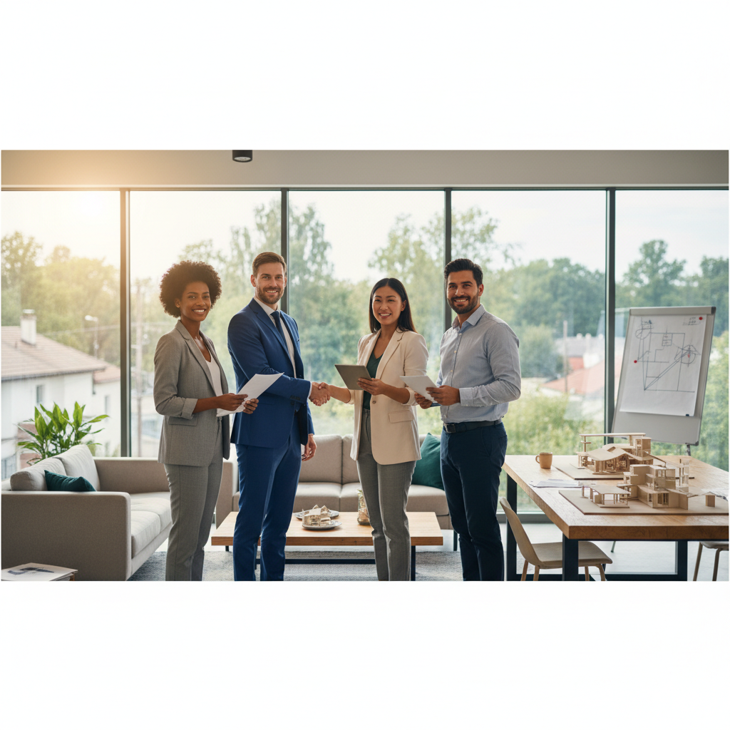 1031 Exchange Strategies for High-Yield Property Investors