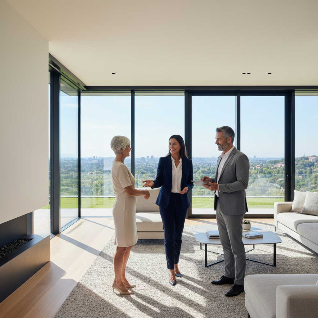 LGBTQ+ Affirming Mortgage Agent | Austin Mortgage Associates