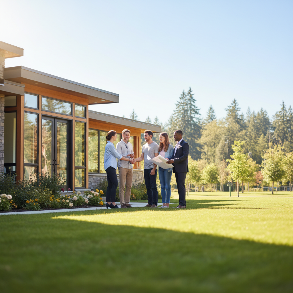 Parent-Investor Guide: Buying vs. Renting for Students