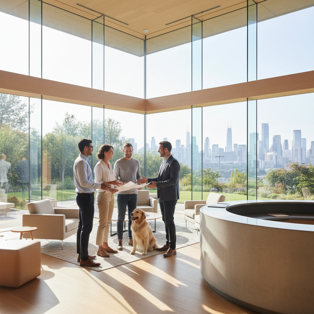 Tech Equity Mortgage Specialists | Austin Mortgage Associates