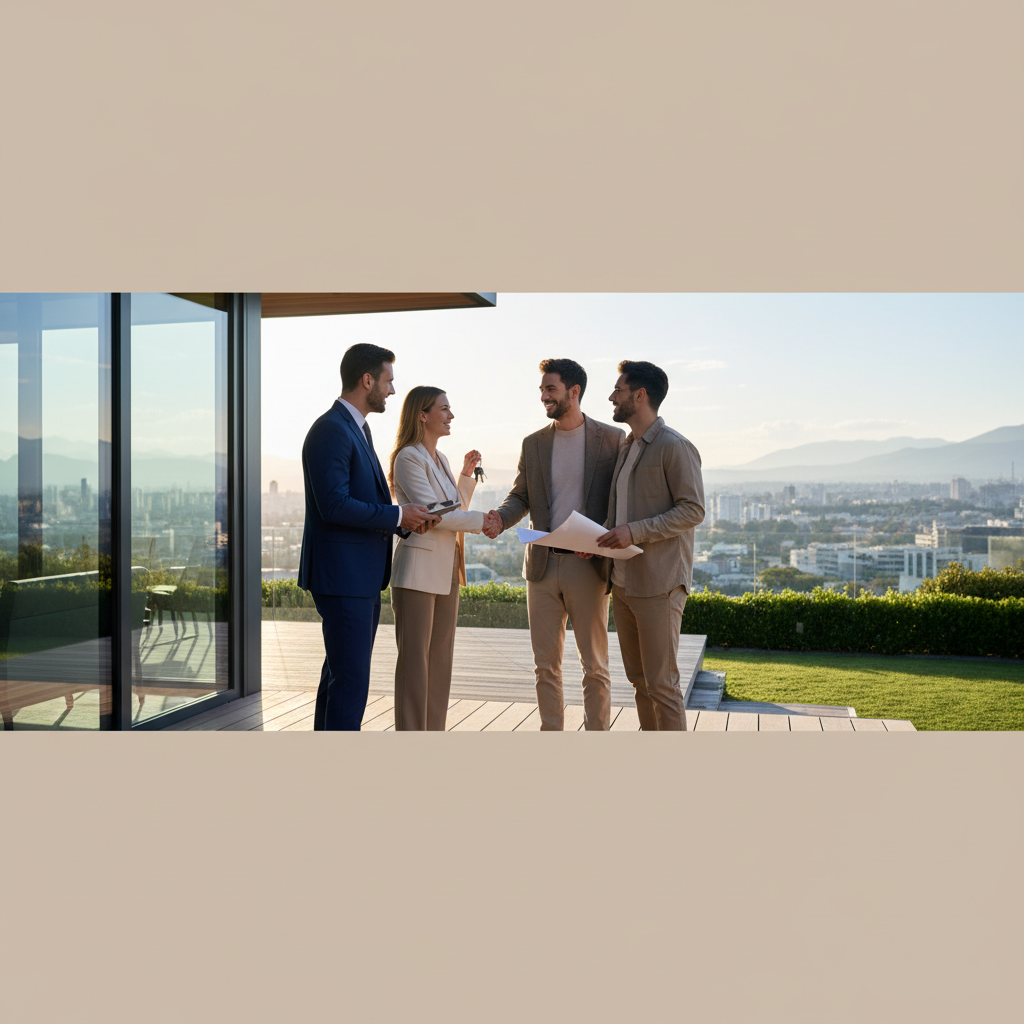 Short-Term Rental Investment Guide | ROI & Regulations