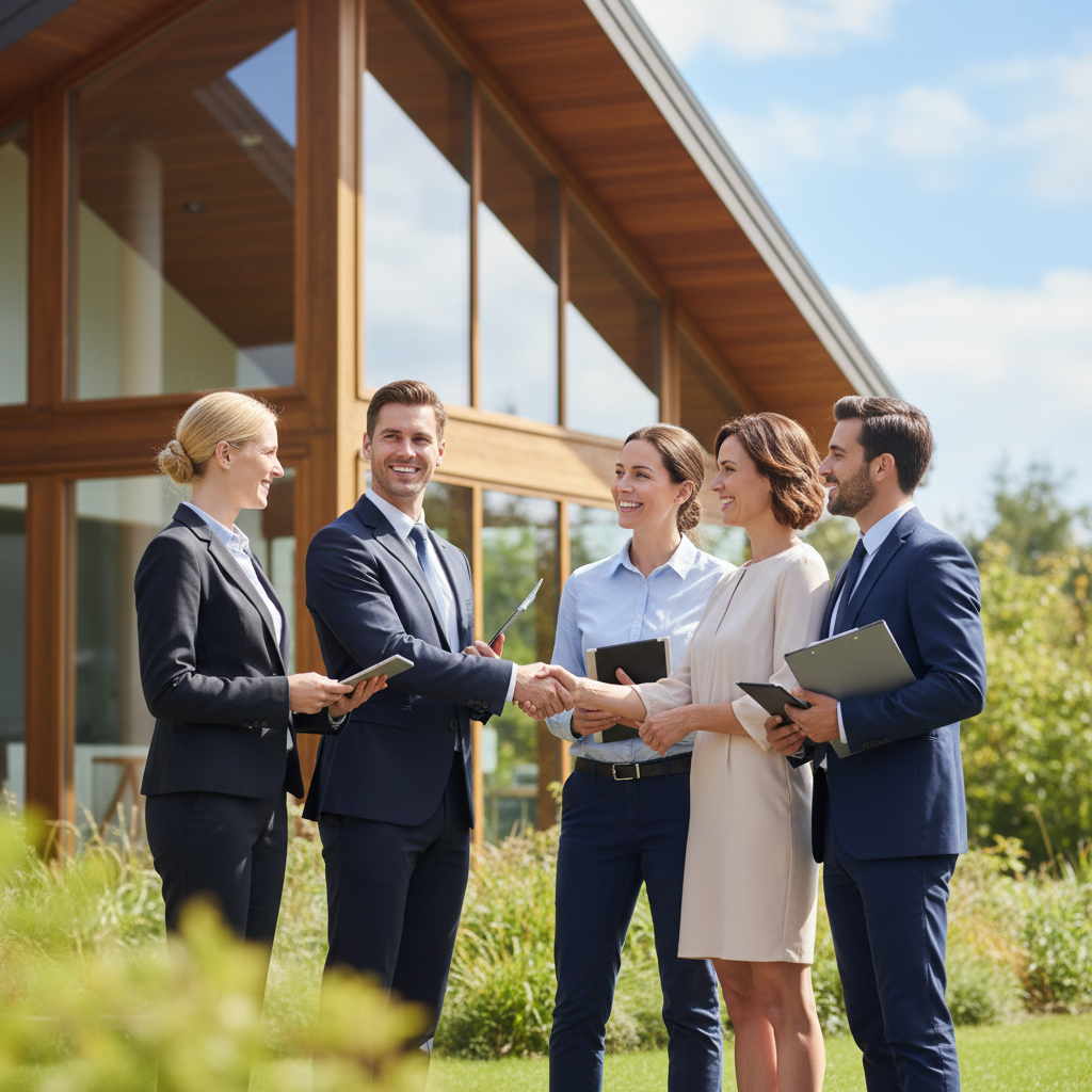Remote-Work-Friendly Neighborhoods for Out-of-State Buyers