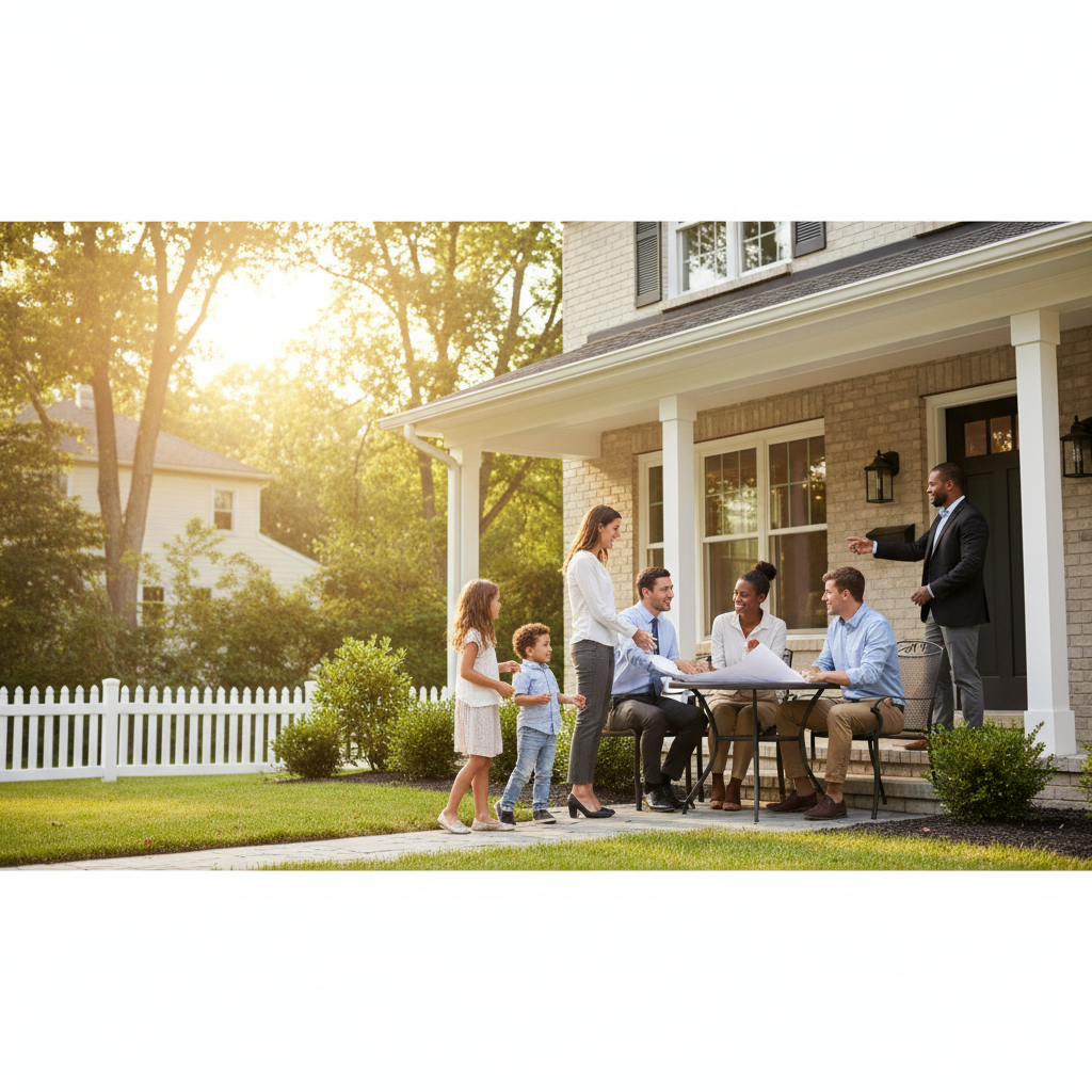 LGBTQ+ Friendly Neighborhoods | Inclusive Home Buying Guide