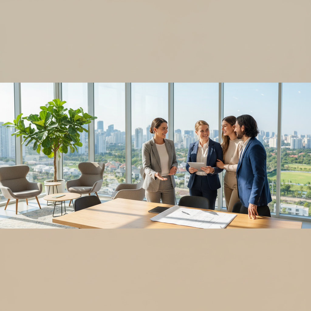 Investment Property Financing | Austin Mortgage Associates