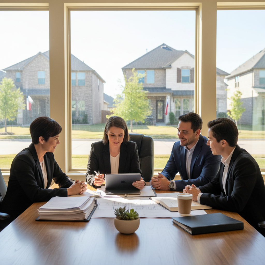 Texas Mortgage FAQ | Austin Mortgage Associates Local Guide