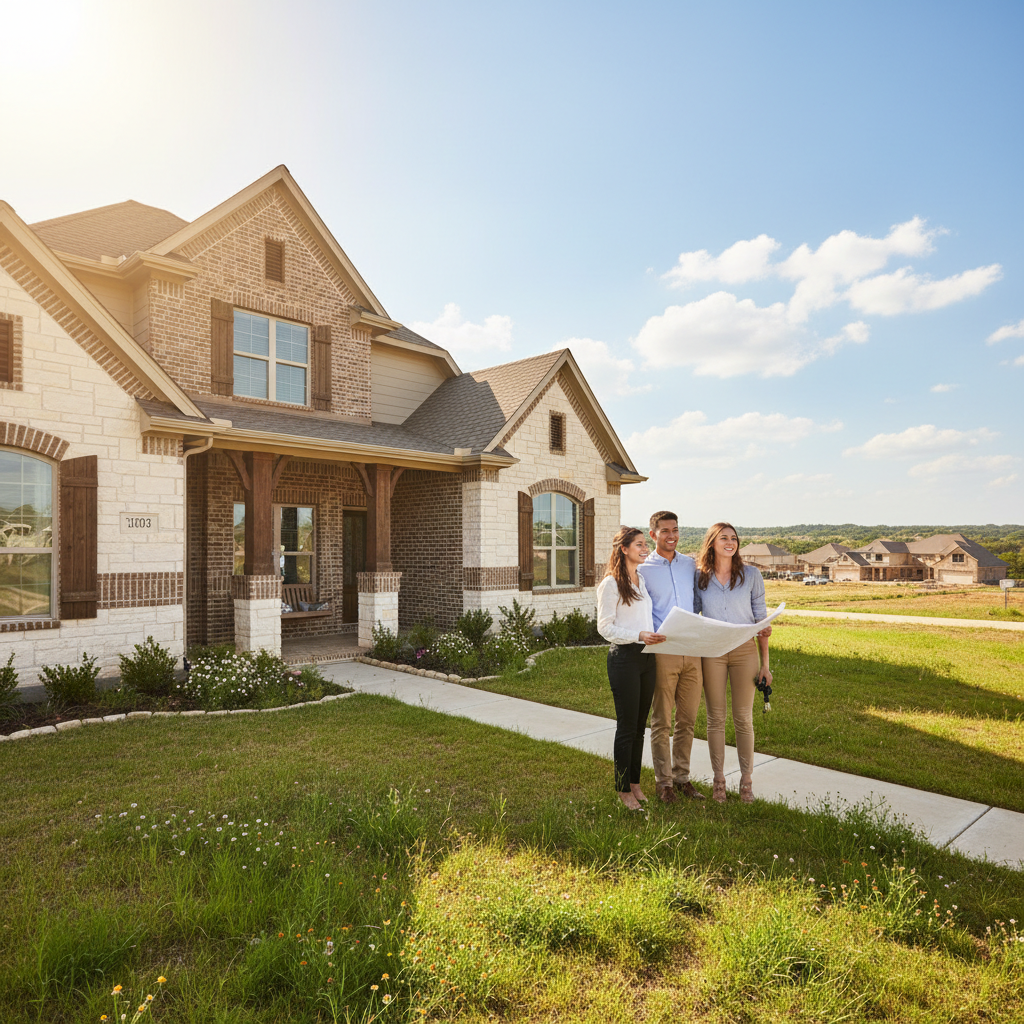 Conventional Loans in Texas | Austin Mortgage Associates