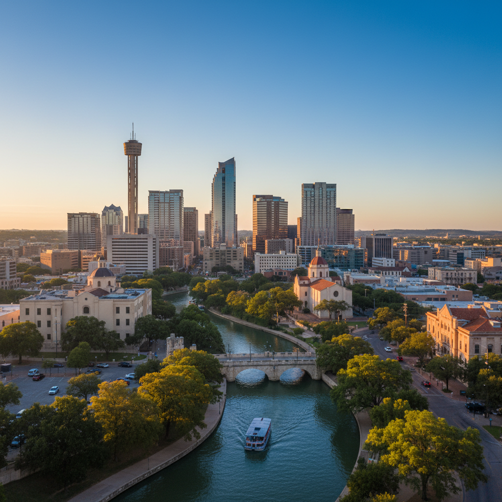Mortgage Rates San Antonio | Austin Mortgage Associates
