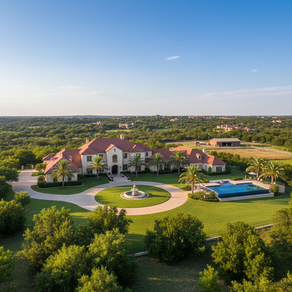 Texas Jumbo Loans | Austin Mortgage Associates