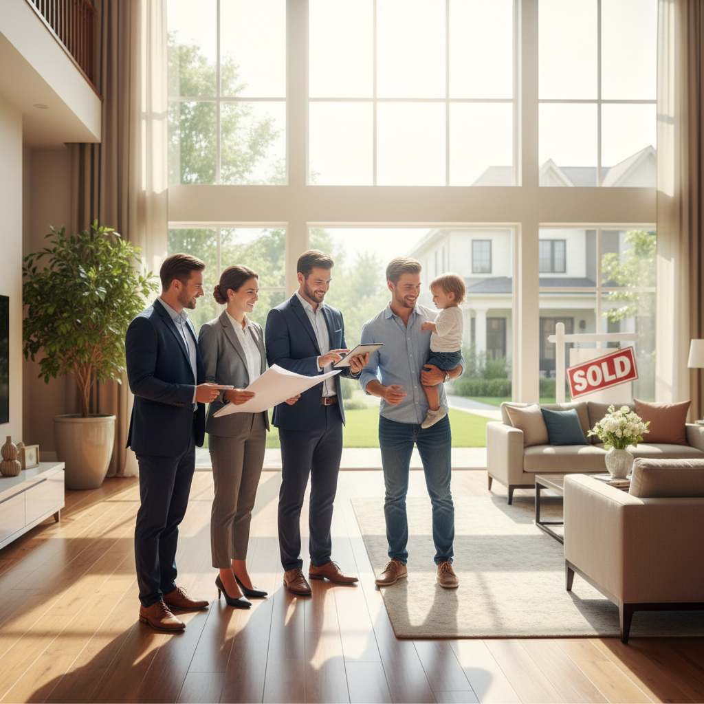 Moving to Austin: Mortgage and Relocation Guide (AMA)
