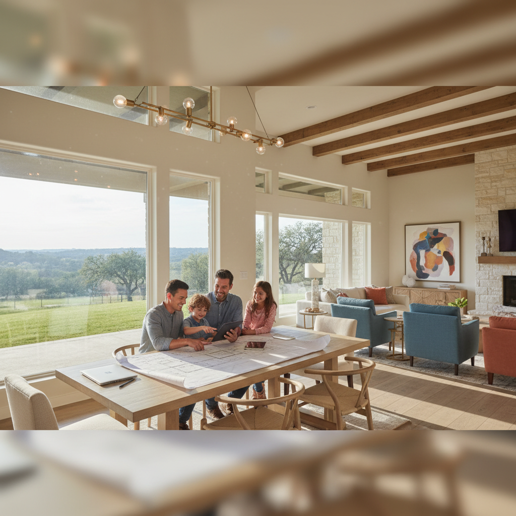 Mortgage Refinancing Strategies for Texas Homeowners