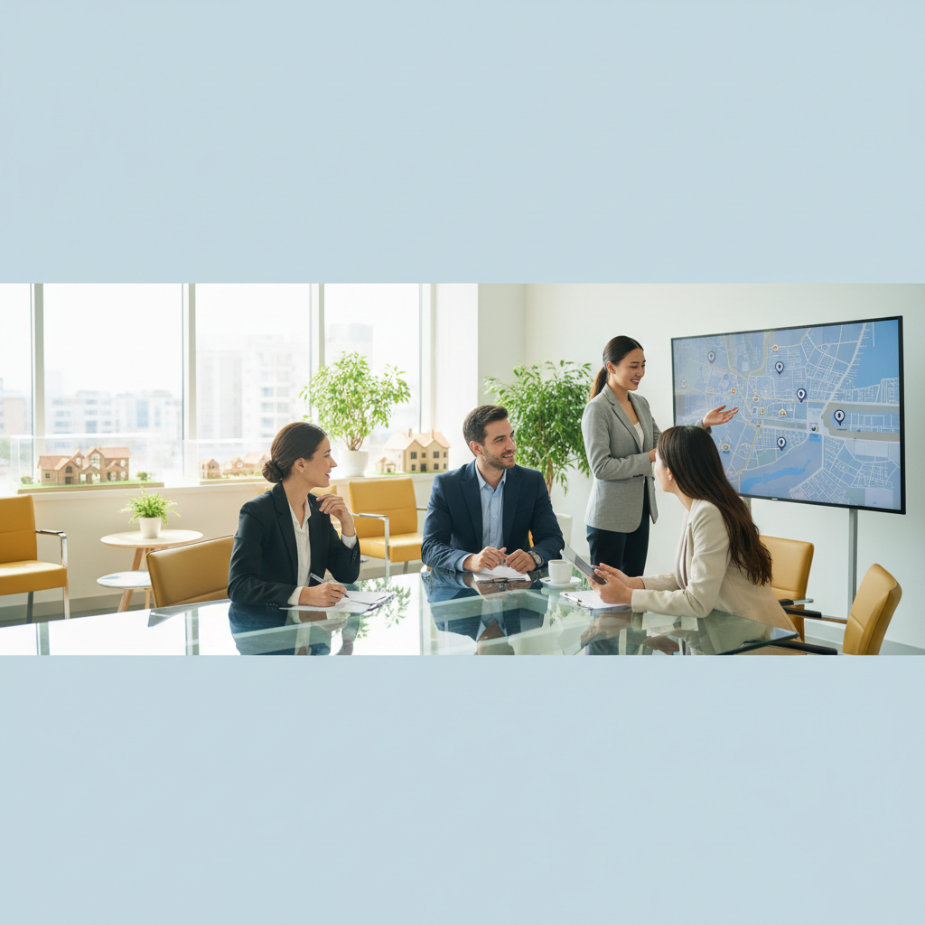 Scale Your Multi-Family Portfolio | Austin Mortgage Associates