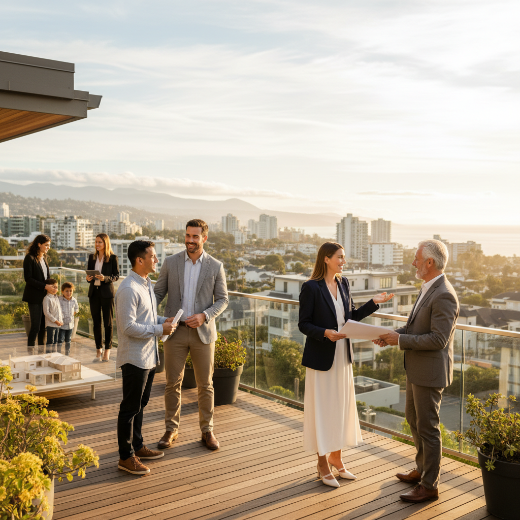 Retirement-Friendly Neighborhoods & Active Adult Living