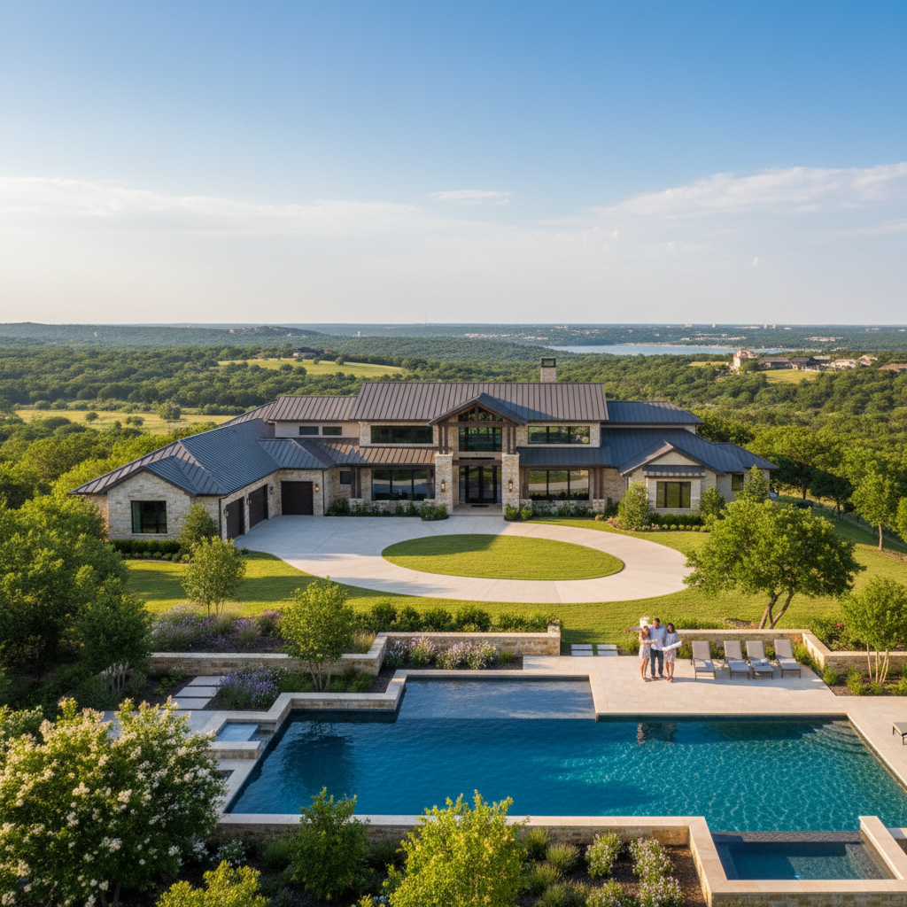 Jumbo Loans Belton TX | High-Balance Mortgage Experts