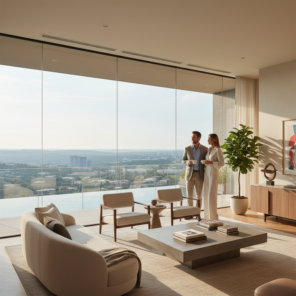 Luxury Tech Relocation Austin | Lisa Copeland Real Estate