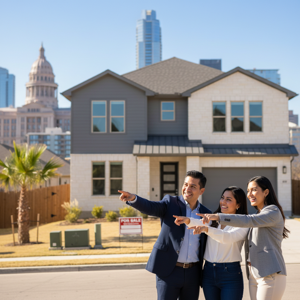 Bienes Raíces en Austin | Lisa Copeland Real Estate