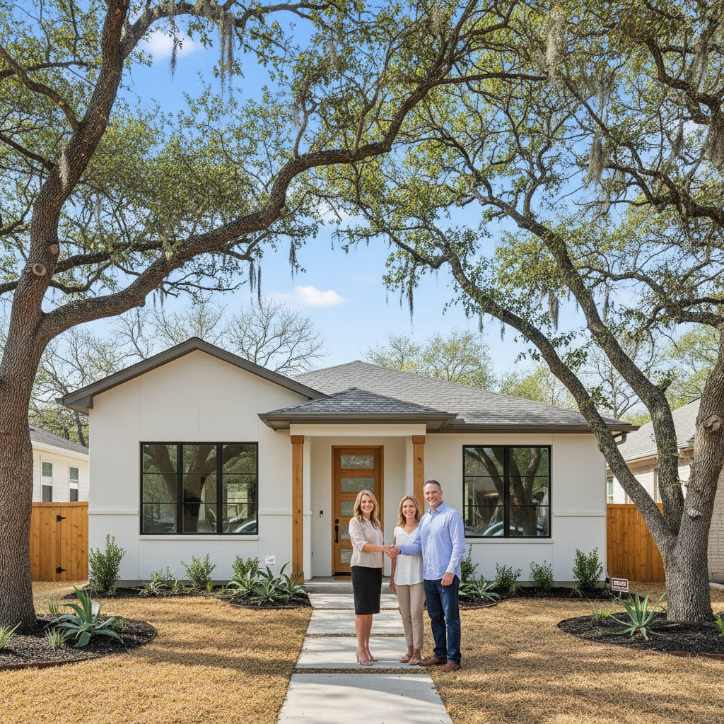 78704 Seller Representation | Sell Your South Austin Home