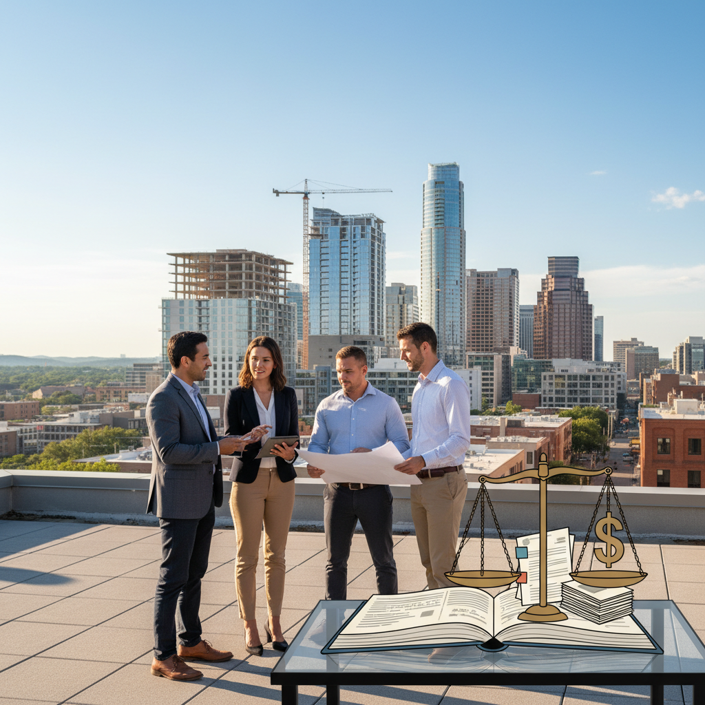 Austin 1031 Exchange Expertise for Real Estate Investors