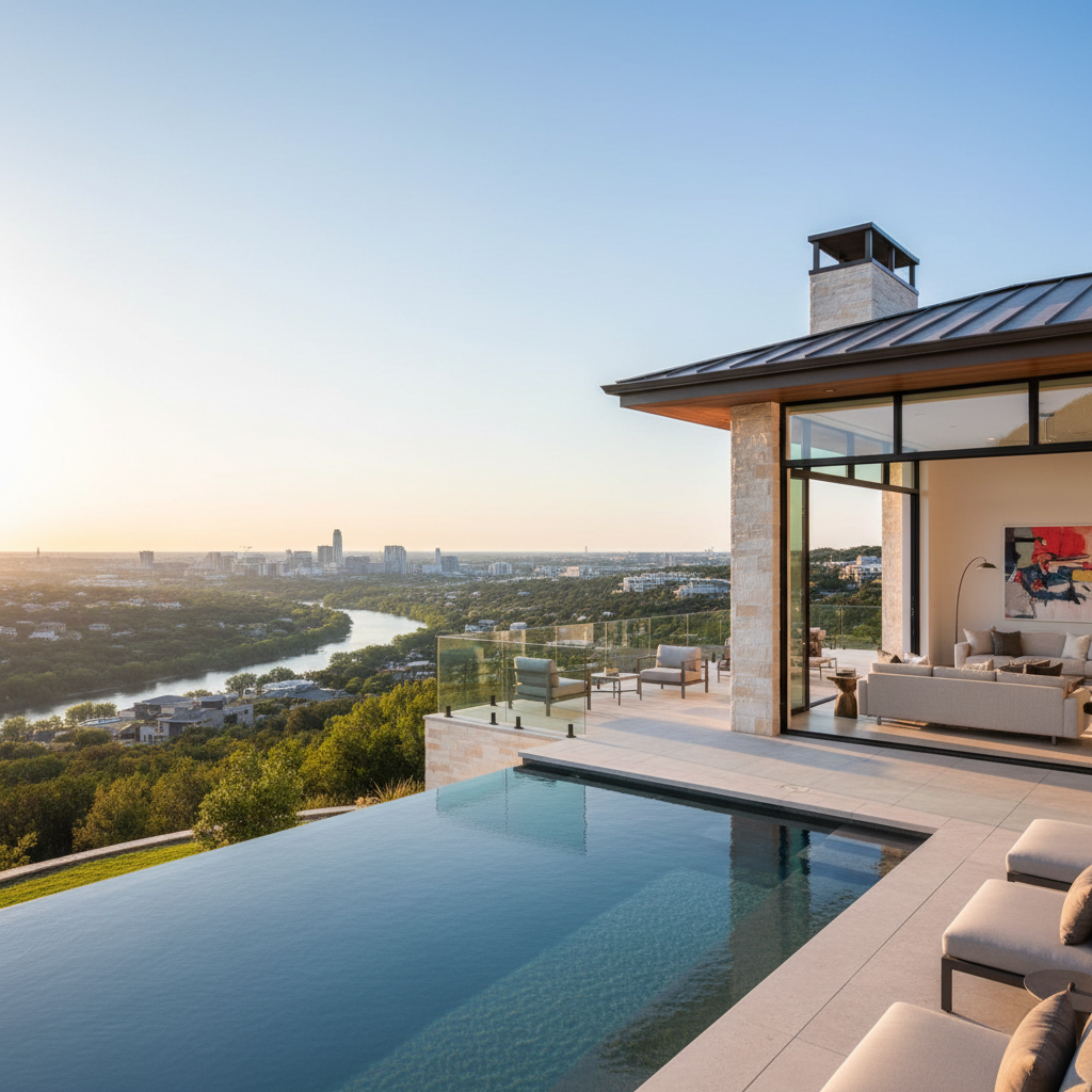 Austin Luxury Real Estate | Strategic Home Selling Services