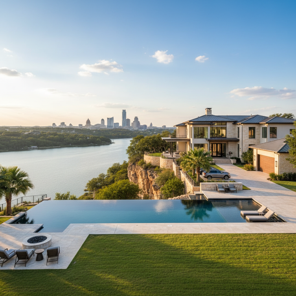 Tarrytown & Central Austin Luxury | The Martinez Team