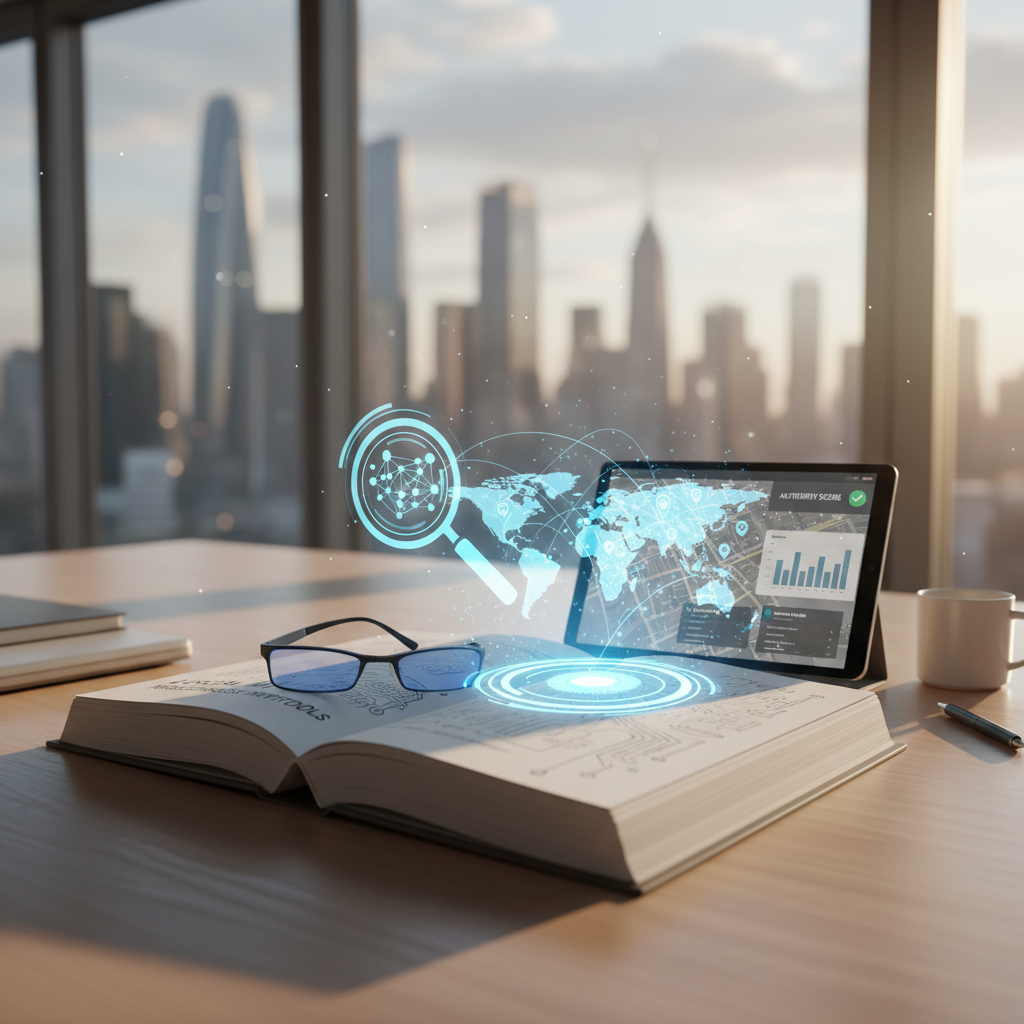 Local AI Readiness Checker | Authority Content Piece