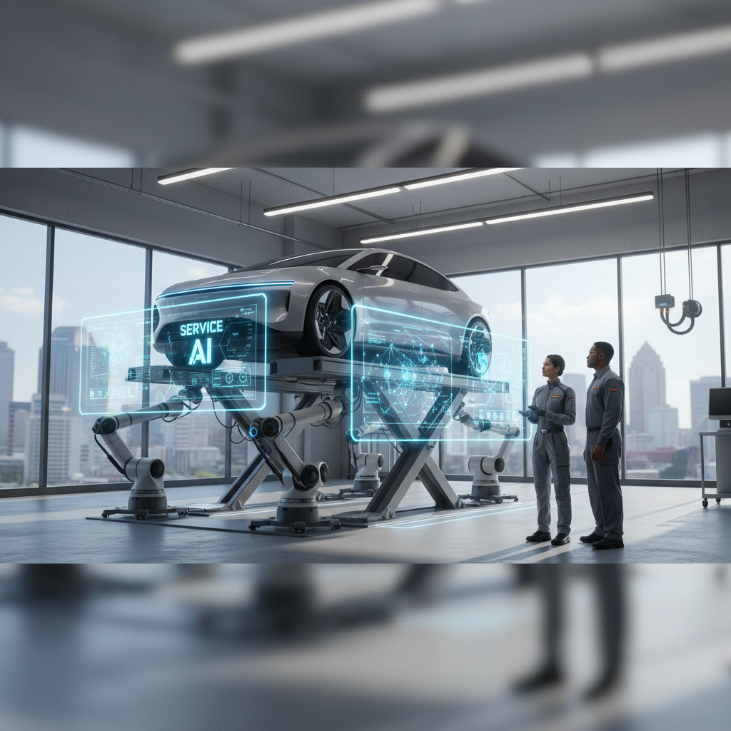 Professional AI Consulting Services in Allentown, PA