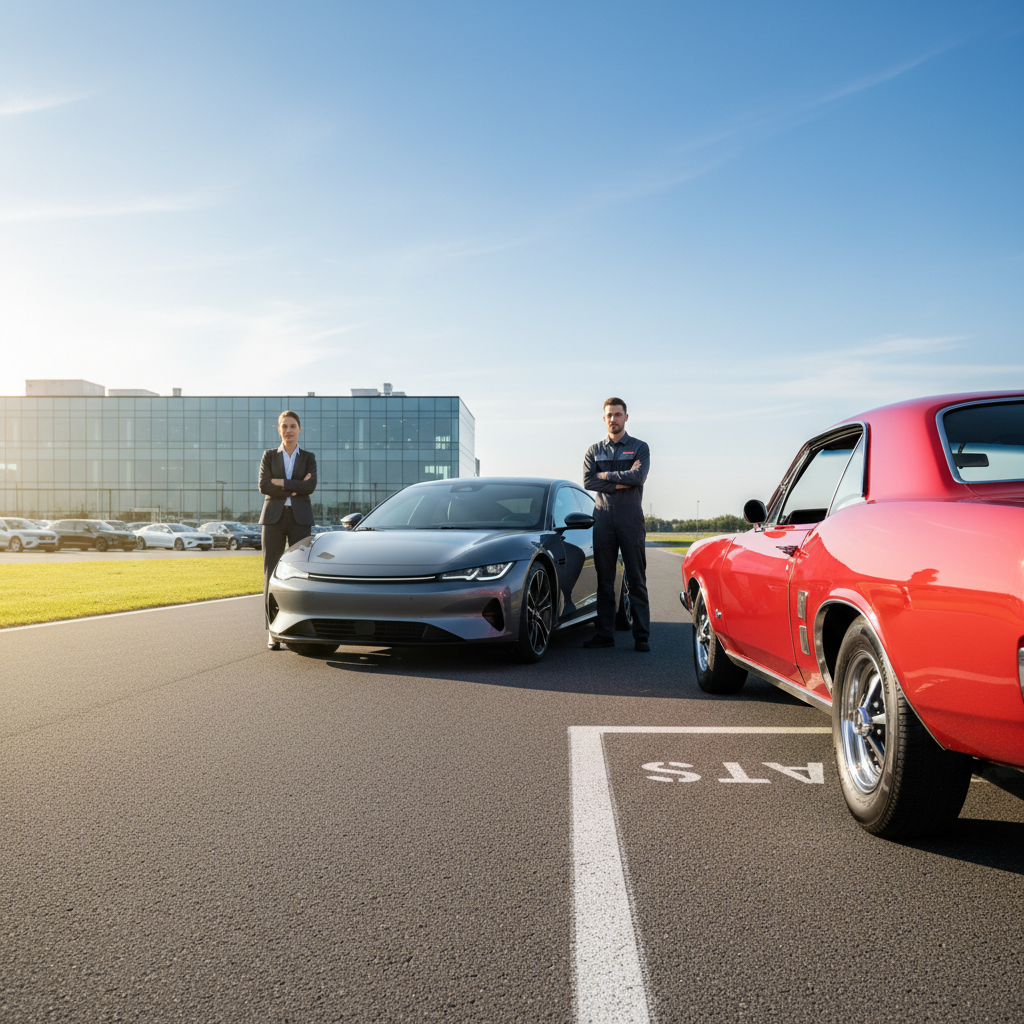 AI Lead Takeover for Dealerships: Own Every Opportunity
