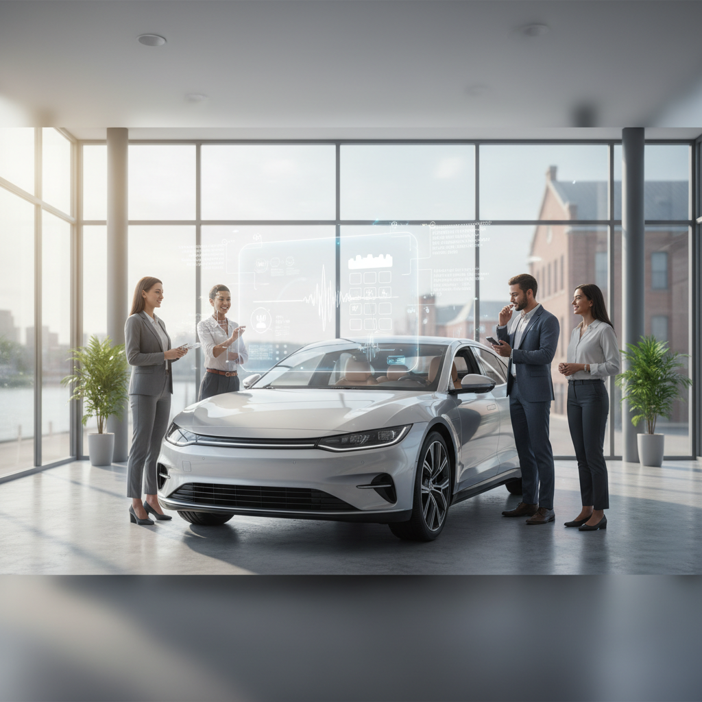 AI Inbound Service Scheduling Norfolk | IgniteUps.ai