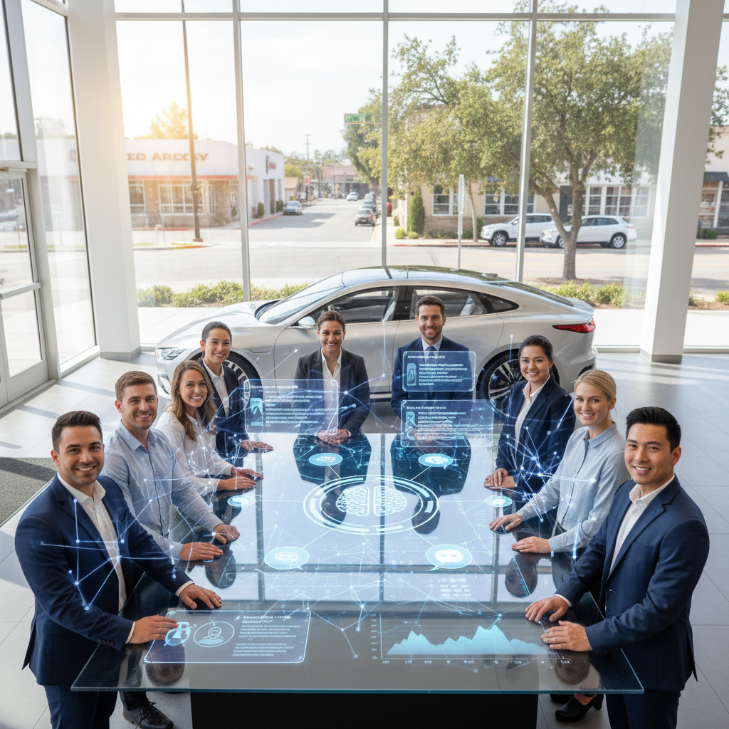 AI CRM Conversations for Elk Grove Businesses | IgniteUps.ai