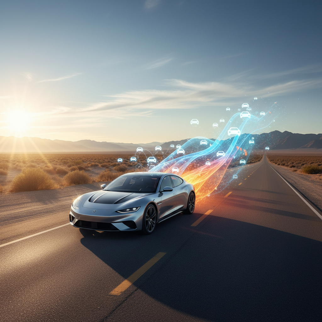 IgniteUps: Dealership Direct Campaign Software for Luxury