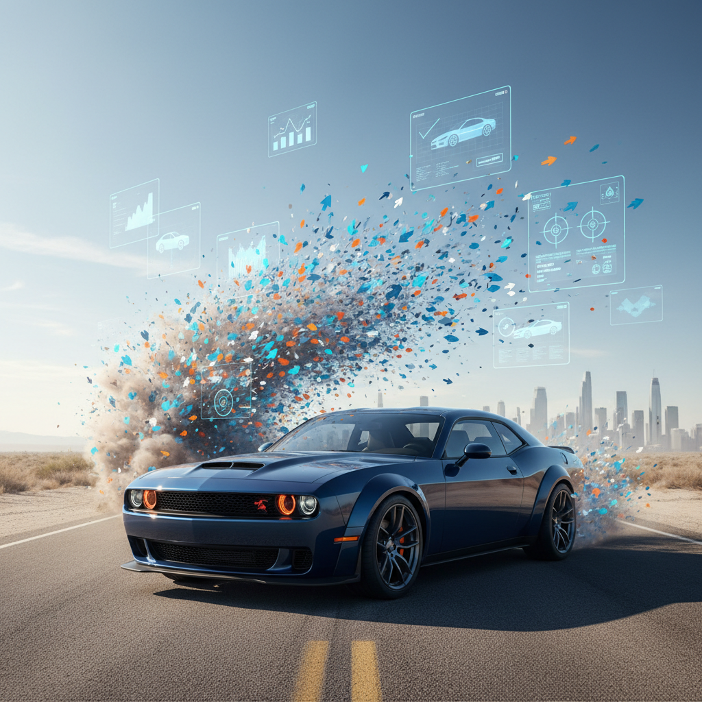 CPO Dealership Direct Campaign Software | IgniteUps.ai