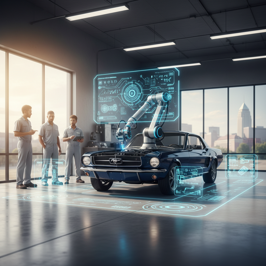Top AI Solutions in Memphis | Boost Your Local Business