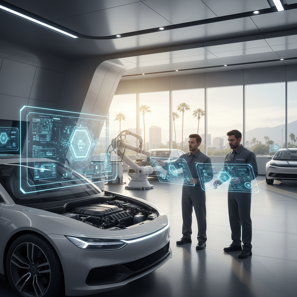 Anaheim AI Automation & Service Scaling | IgniteUps.ai